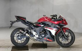 SUZUKI GSX250R DN11A