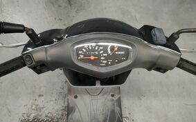 SUZUKI ADDRESS V125 CF4EA