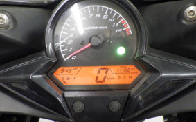 HONDA CBR125R