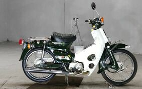 HONDA C70 SUPER CUB C70