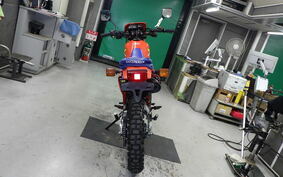 HONDA XLX250R MD08