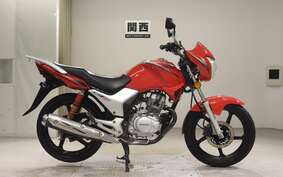 HONDA CBF125 PCJ7