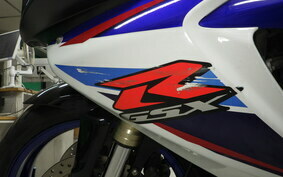 SUZUKI GSX-R600 2007 GN7DA