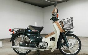 HONDA C70 SUPER CUB HA02