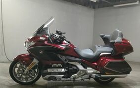 HONDA GL 1800 GOLD WING TOUR 2019 SC79