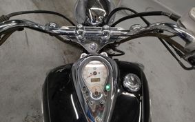 YAMAHA DRAGSTAR400 CLASSIC VH01J