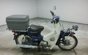 HONDA PRESS CUB 50 AA01