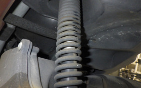 SUZUKI ADDRESS V50 Gen.2 CA44A