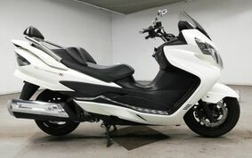 SUZUKI SKYWAVE 250 (Burgman 250) S CJ46A