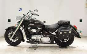 SUZUKI INTRUDER 400 Classic 2012 VK56A