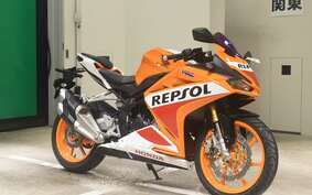 HONDA CBR250RR MC51