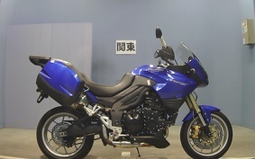 TRIUMPH TIGER 1050 2009 G7465S