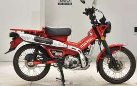 HONDA CT125 HUNTER CUB JA55