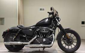 HARLEY XL883N 2010 LE2