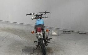 HONDA CB125 JX CB125J