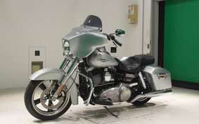 HARLEY FLD 1580 2012