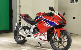 HONDA CBR250RR A MC51