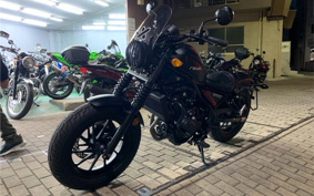 HONDA  REBEL 500 2018 PC60