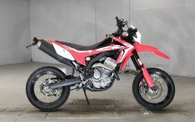 HONDA CRF250M MD38