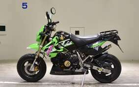 KAWASAKI KSR110 KL110A