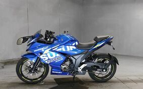 SUZUKI GIXXER 250 SF ED22B