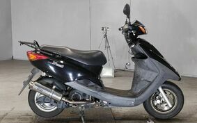 YAMAHA AXIS 125 TREET SE53J