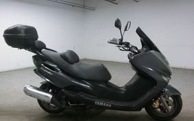 YAMAHA MAJESTY 125 FI SE27