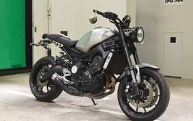 YAMAHA XSR900 2016 RN46J