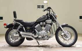 YAMAHA VIRAGO 400 1994 2NT