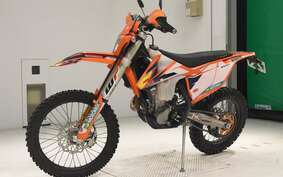 KTM 450 EXC F 2017