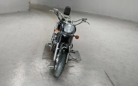 HONDA SHADOW 400 2002 NC34