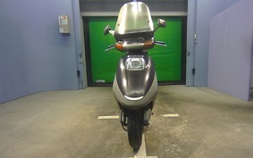 HONDA SPACY 125 Gen. 3 JF04