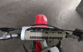 HONDA CR125R JE01