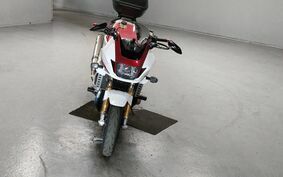 HONDA CB1300SB SUPER BOLDOR 2012 SC54