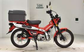 HONDA CT125 HUNTER CUB JA55