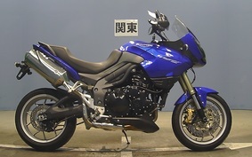 TRIUMPH TIGER 1050 A 2007 G7465S