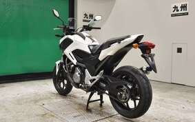 HONDA NC 700 X 2012 RC63