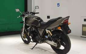 HONDA CB400SF S 1996 NC31