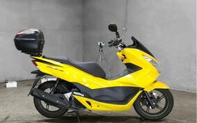 HONDA PCX 150 2018 KF18