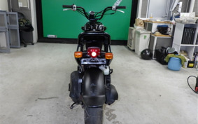 HONDA ZOOMER AF58