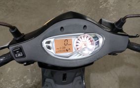 KYMCO  KYMCO GP125I FC25EA