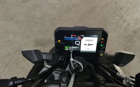 SUZUKI GSX-8S EM1AA