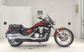 YAMAHA XVS1300CA STRIKER 2013 VP33