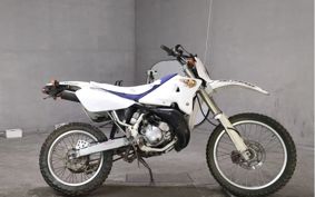 YAMAHA DT200 WR 3XP