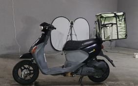SUZUKI LETS4 CA45A