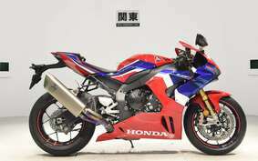 HONDA CBR1000RR RSP SC82