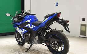 SUZUKI GSX250R DN11A