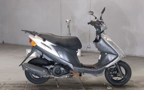 SUZUKI ADDRESS V125 CF46A