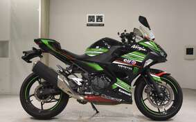 KAWASAKI NINJA 400 2019 EX400G