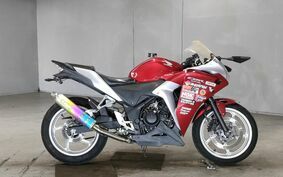 HONDA CBR250R CS250C